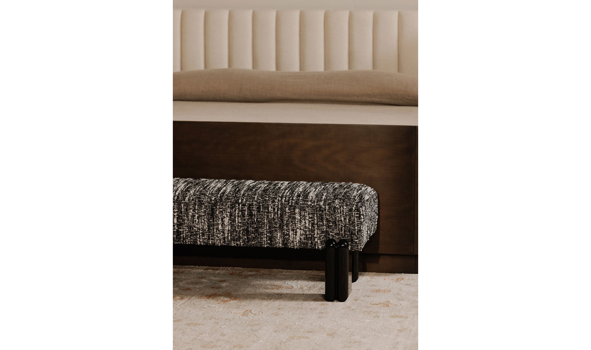 Priya Bench