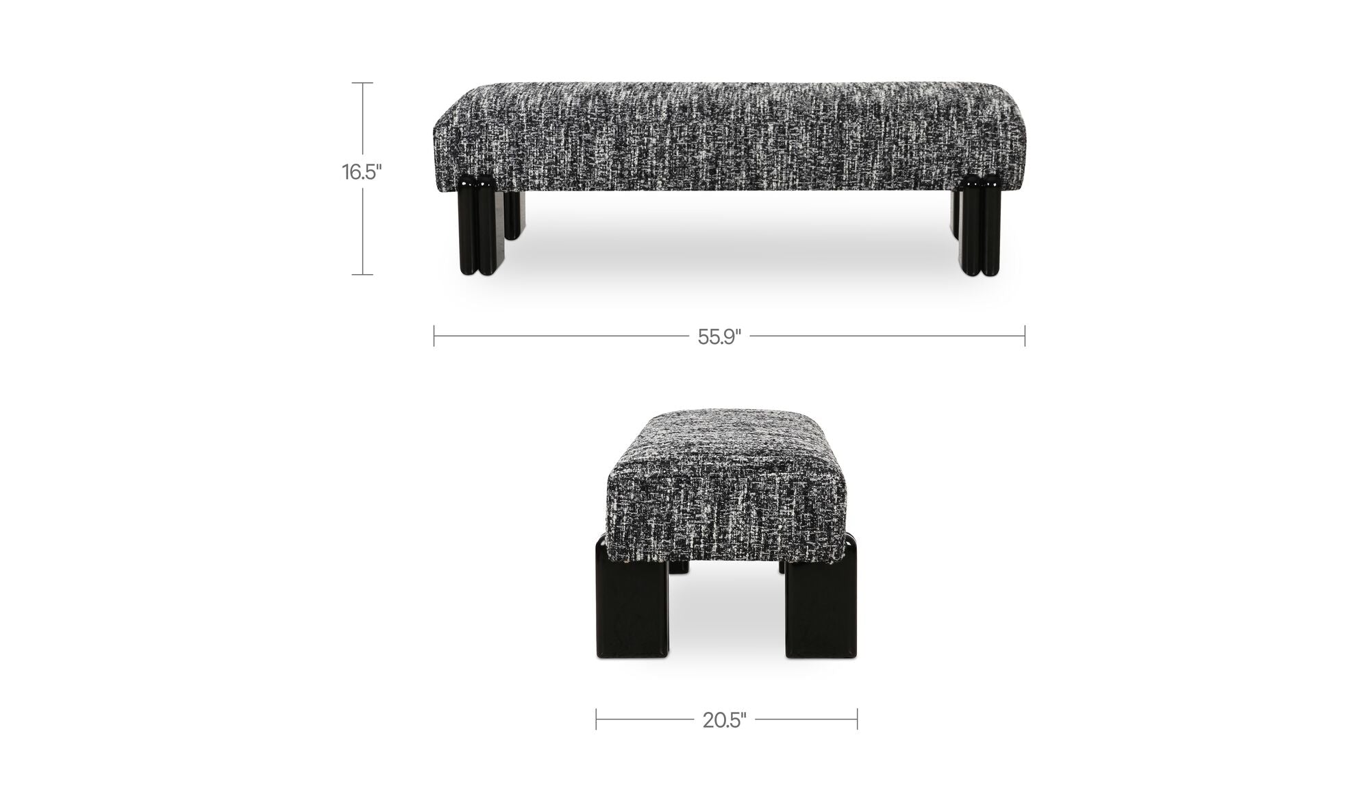 Priya Bench