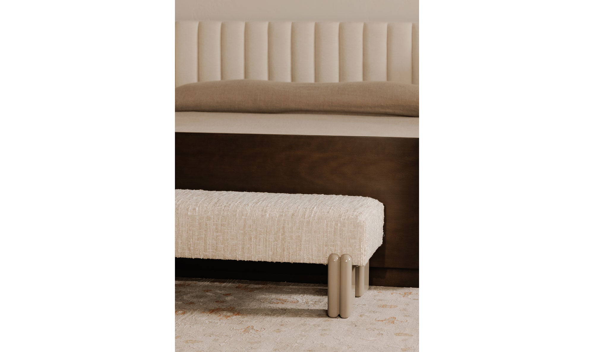 Priya Bench