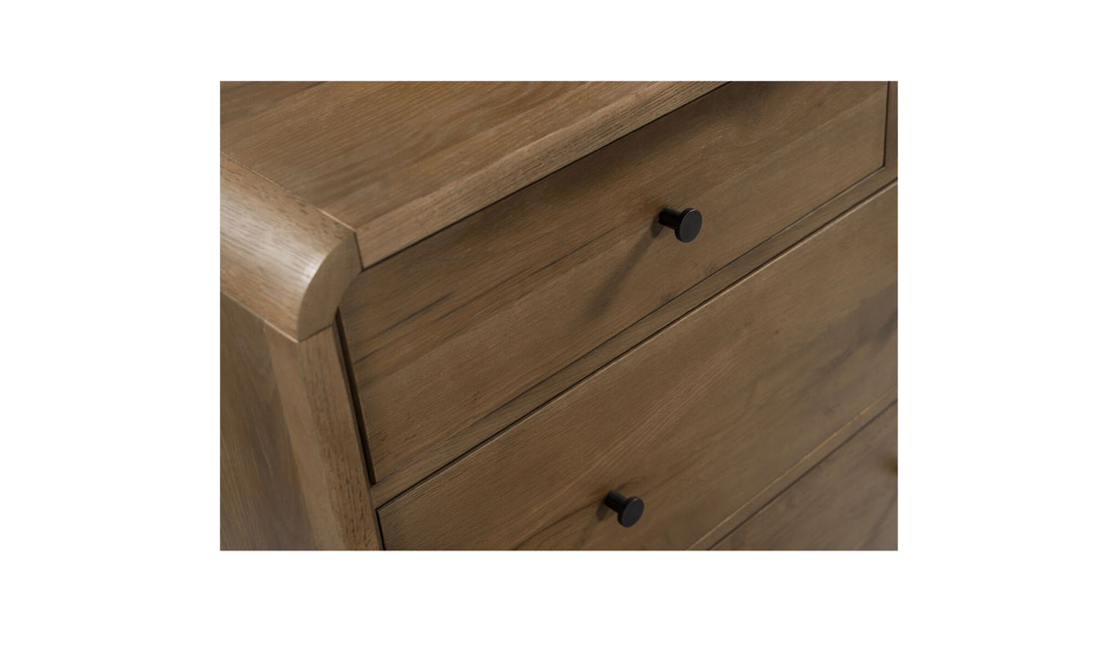 Riley 7 Drawer Dresser