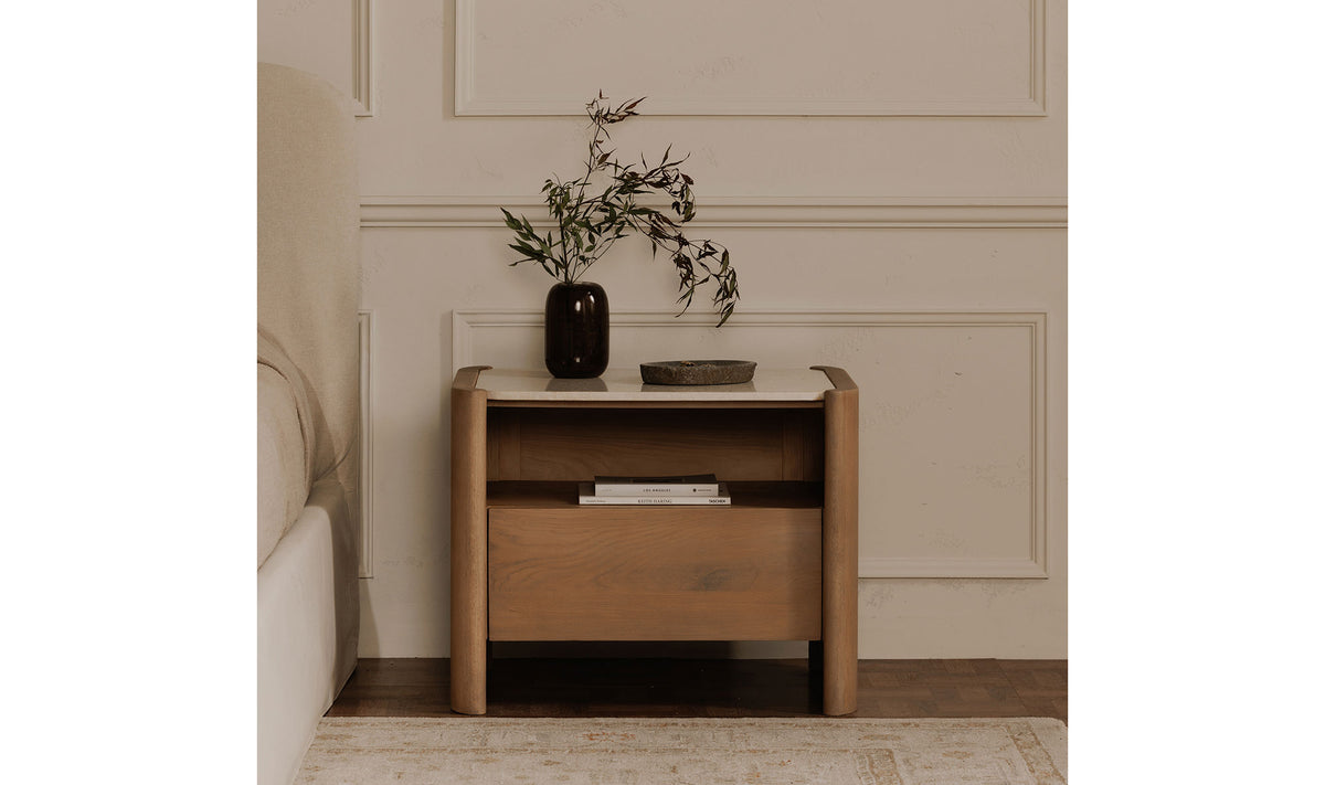 Lane Nightstand