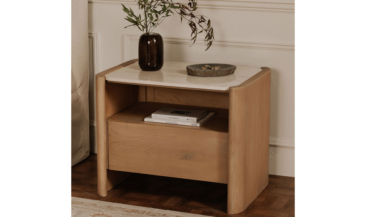Lane Nightstand