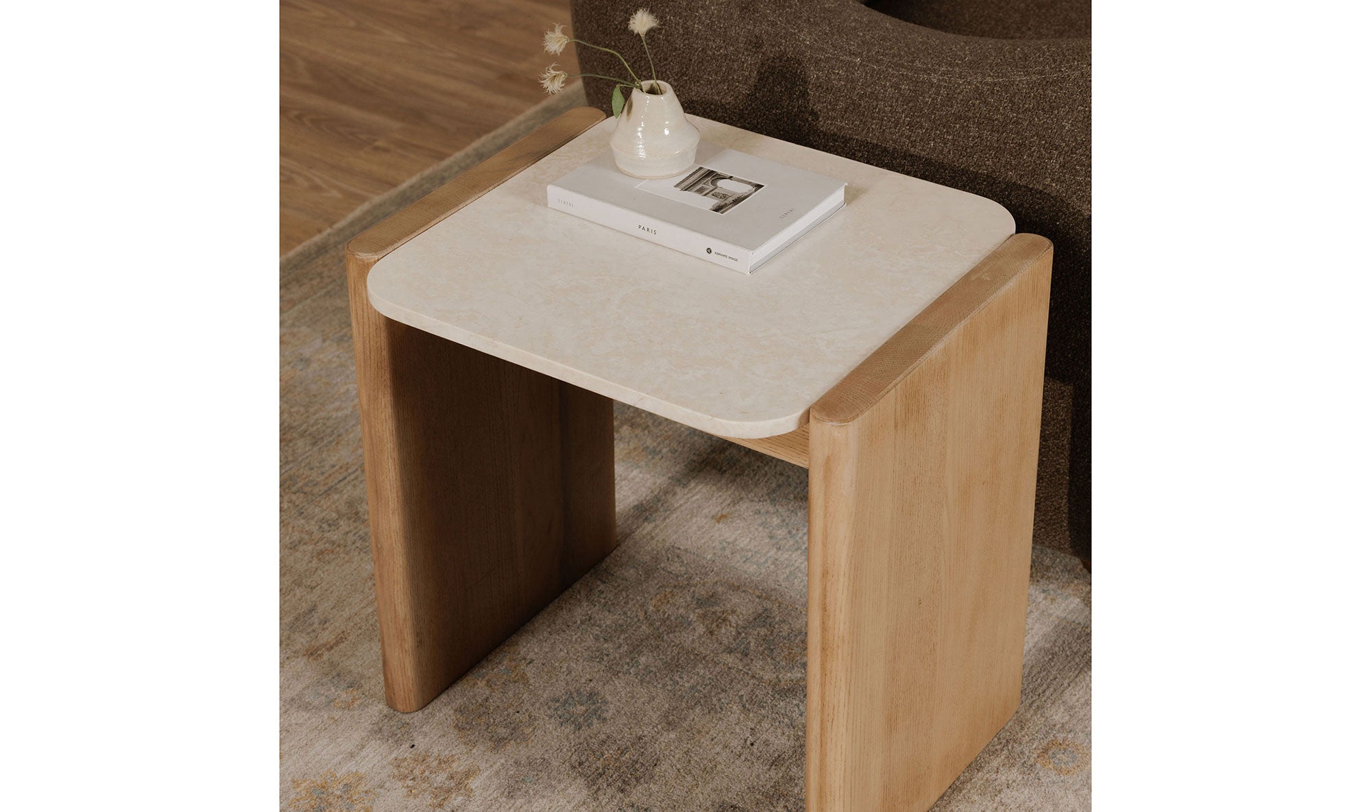 Lane Side Table