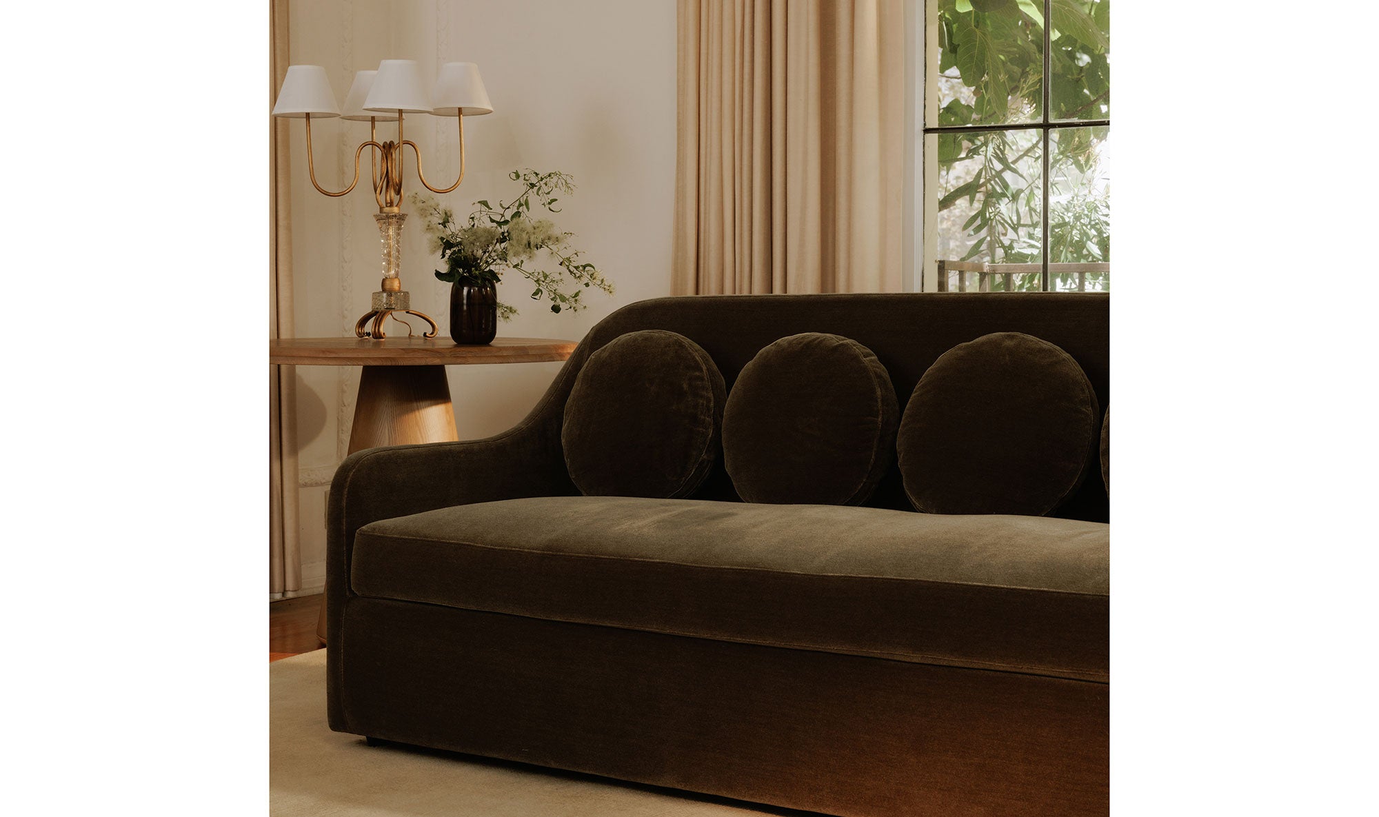 Rialto Sofa