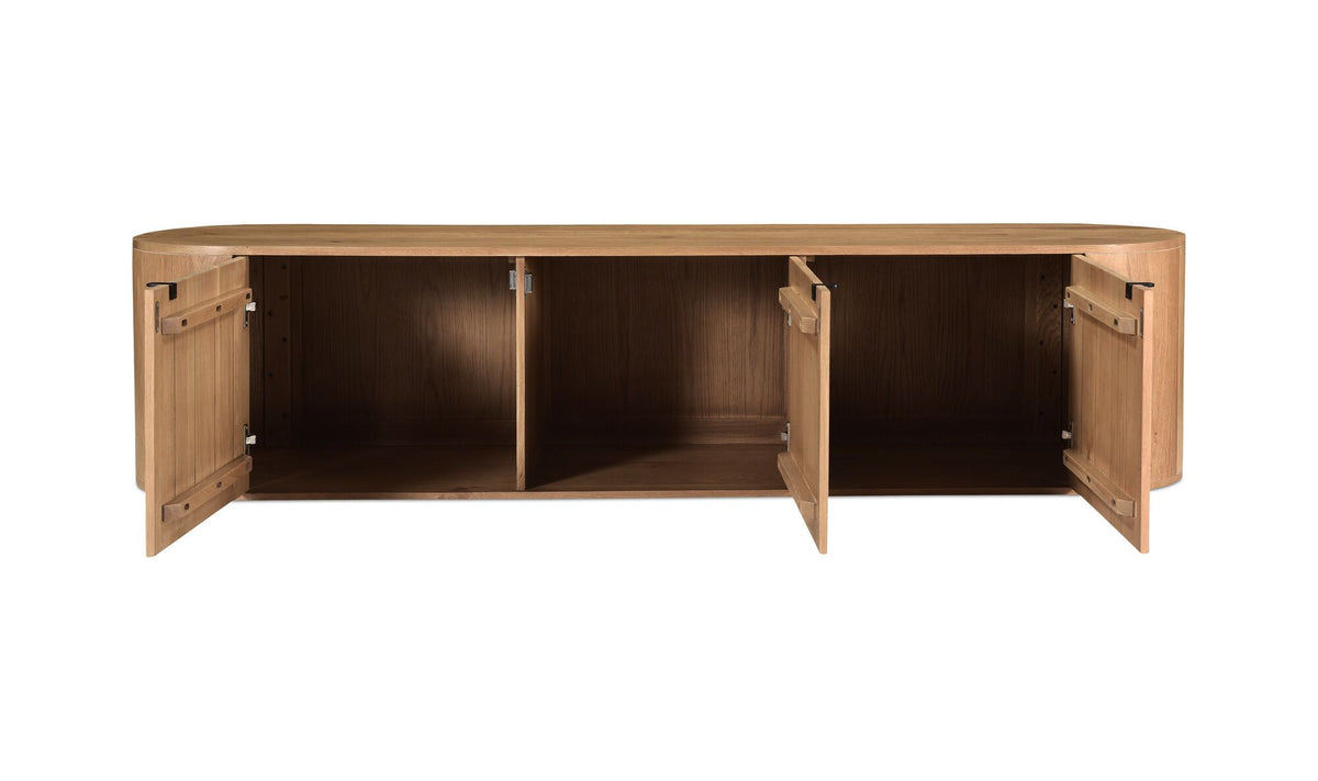 Theo Media Bench