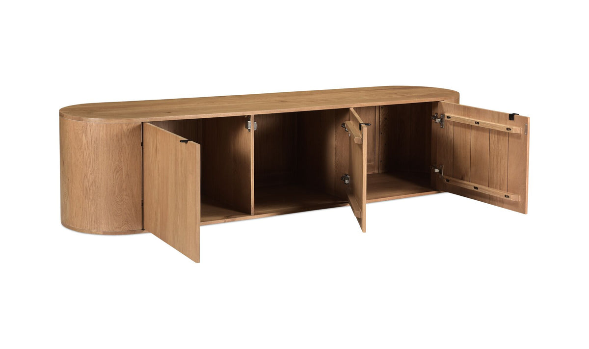 Theo Media Bench