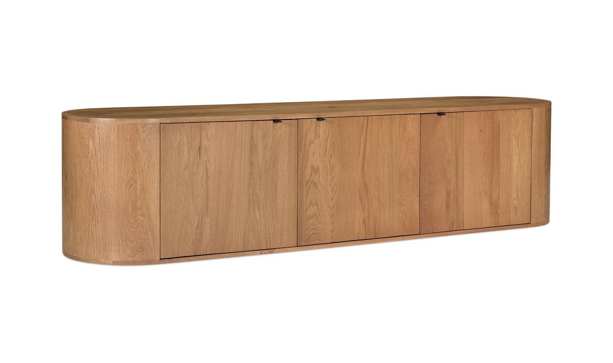 Theo Media Bench