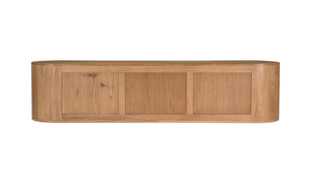 Theo Media Bench