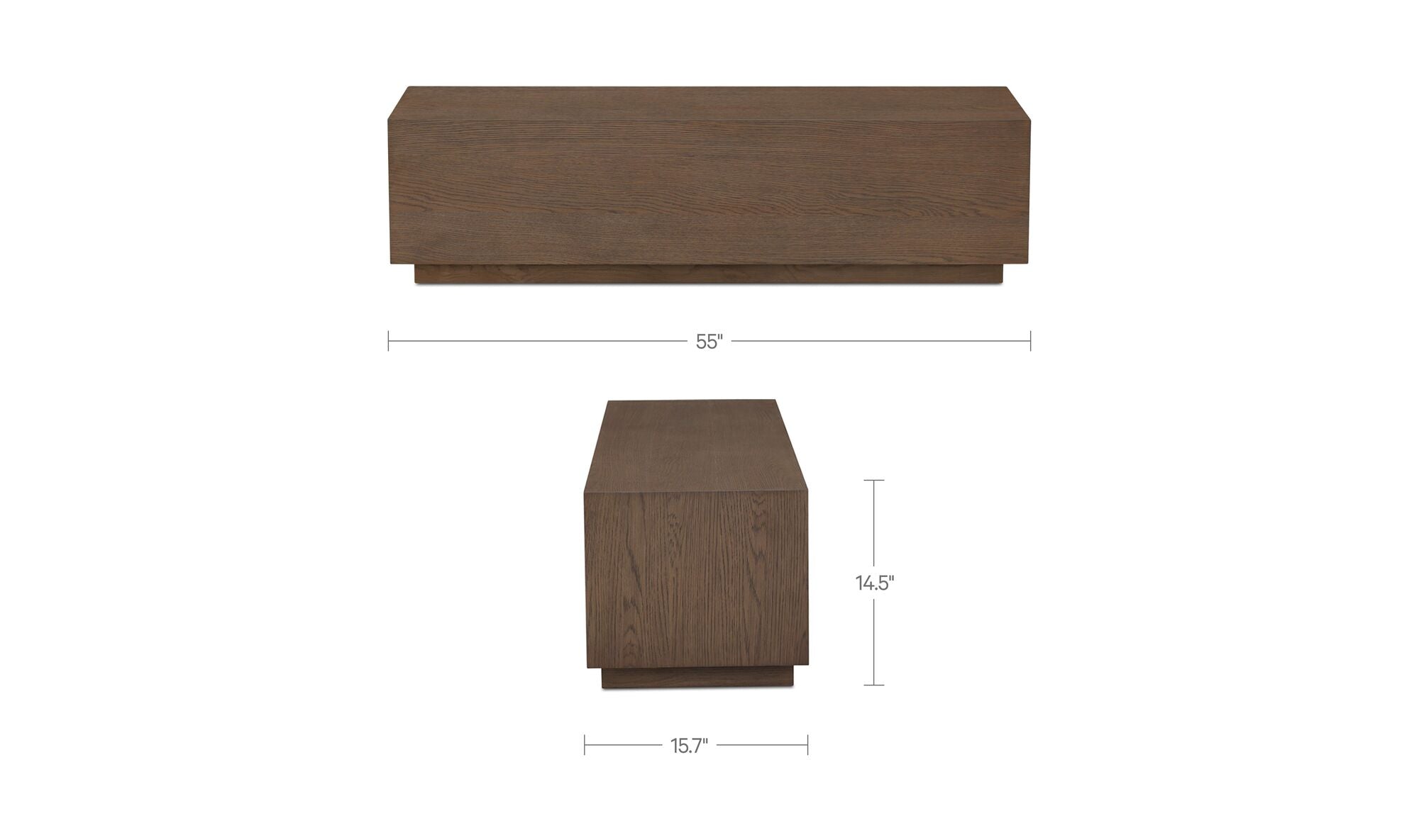 Sawyer Coffee Table