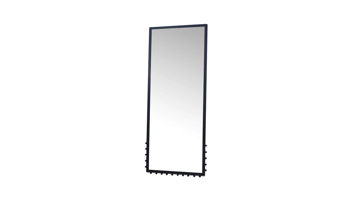 Figaro Floor Mirror