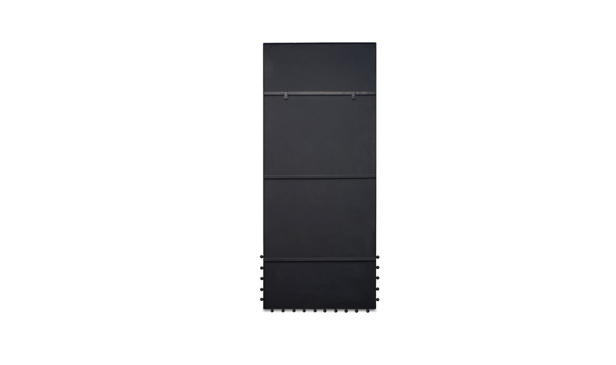 Figaro Floor Mirror