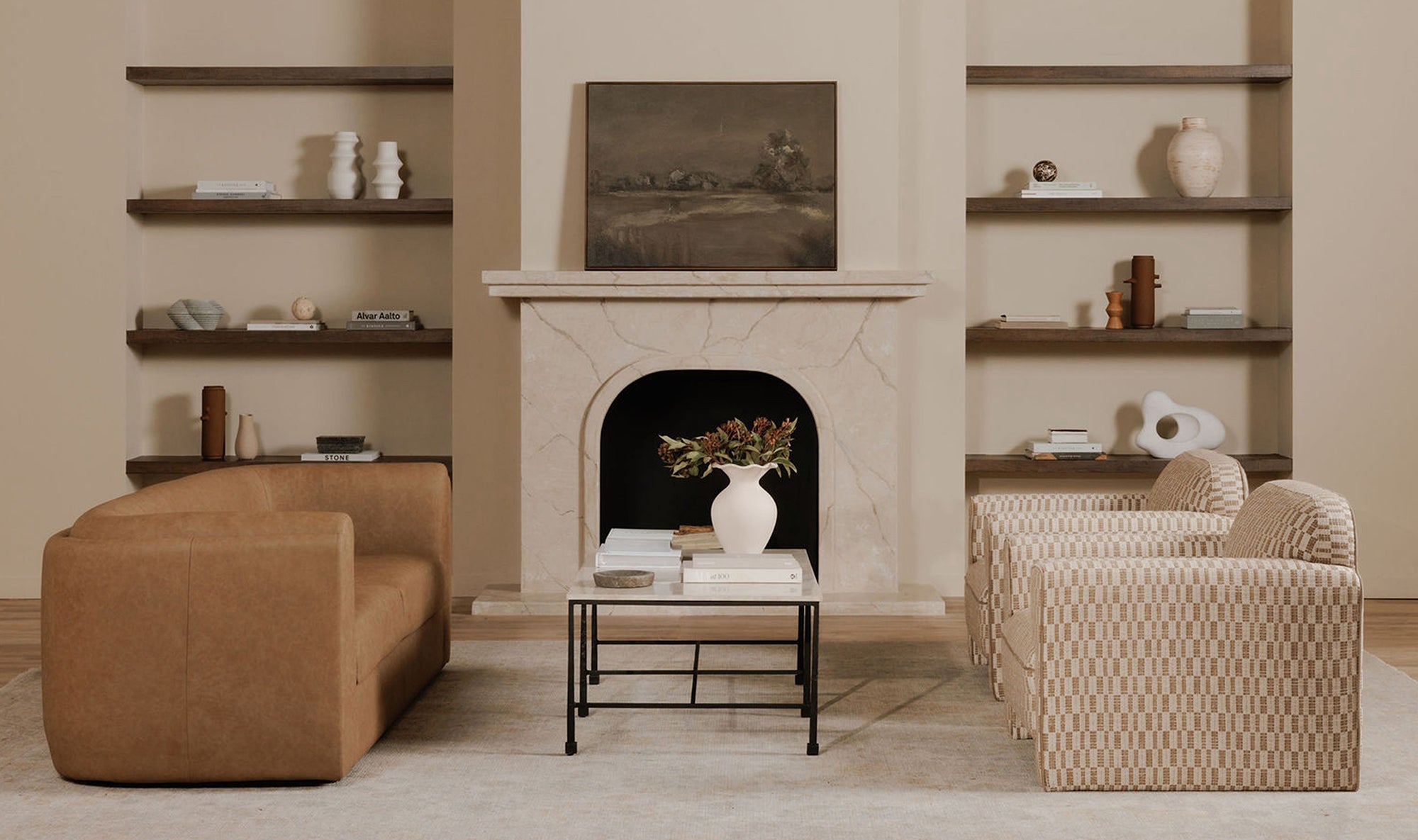 Leo Chair