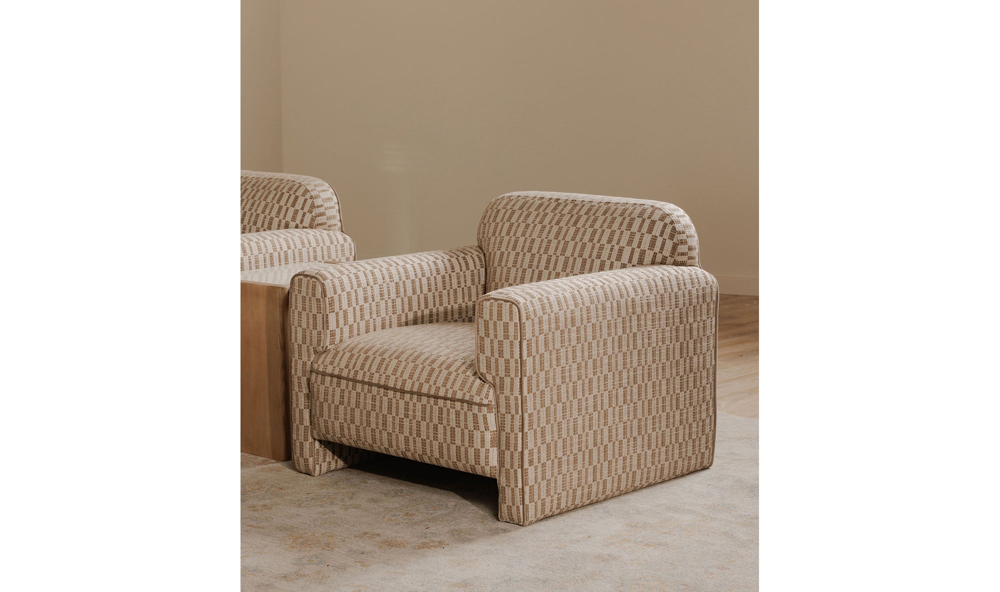 Leo Chair