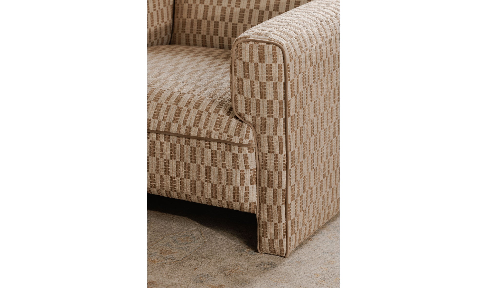 Leo Chair