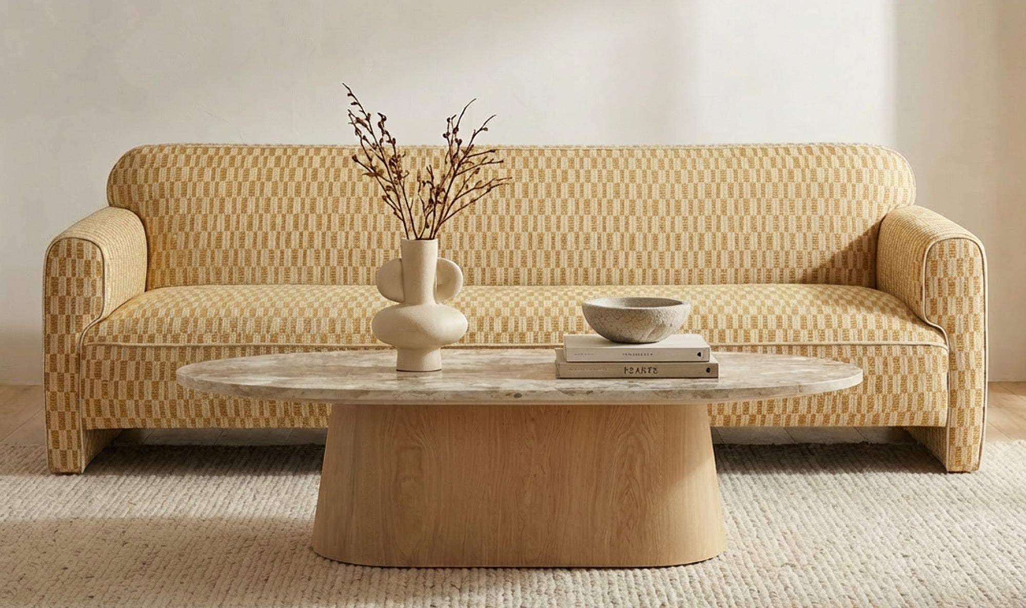 Leo Sofa