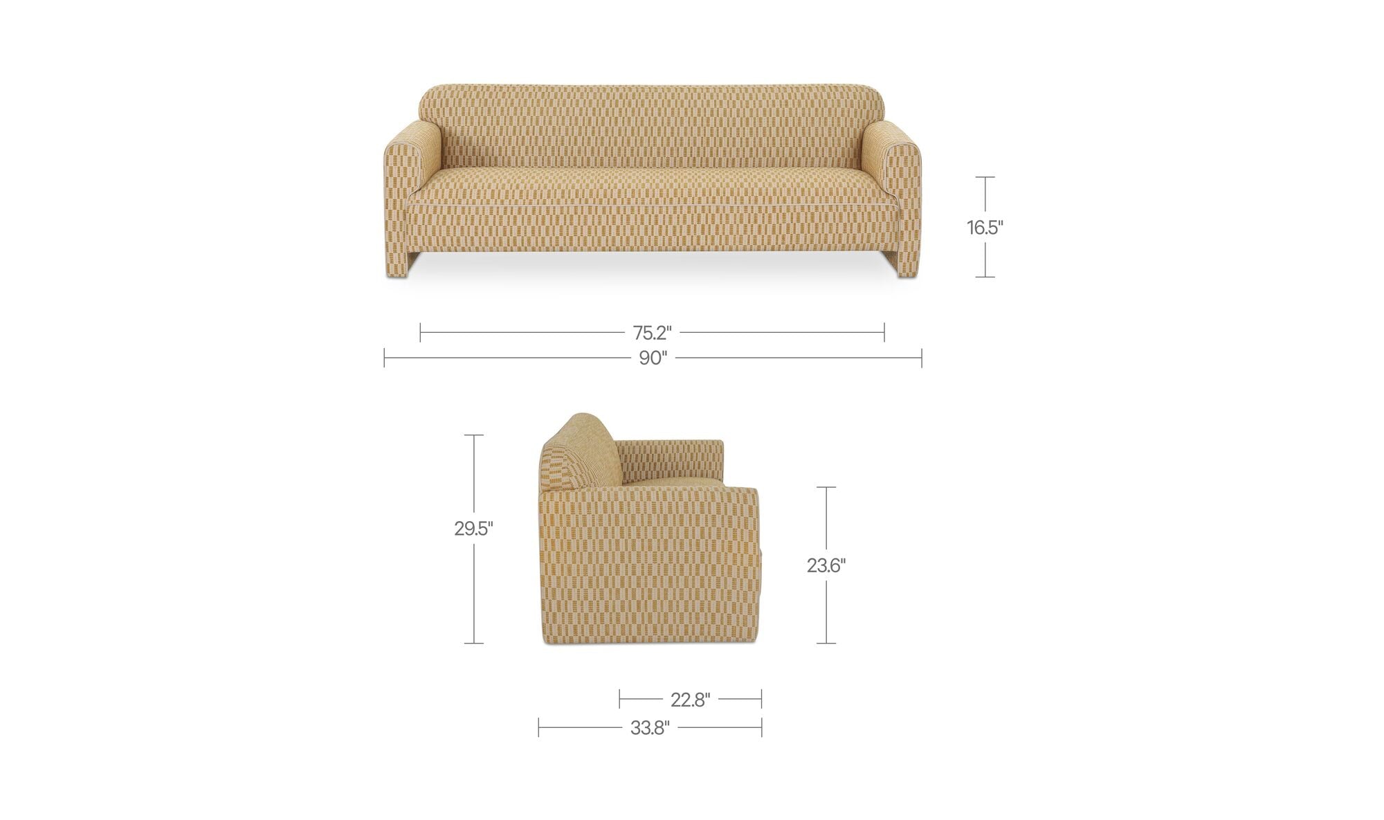 Leo Sofa