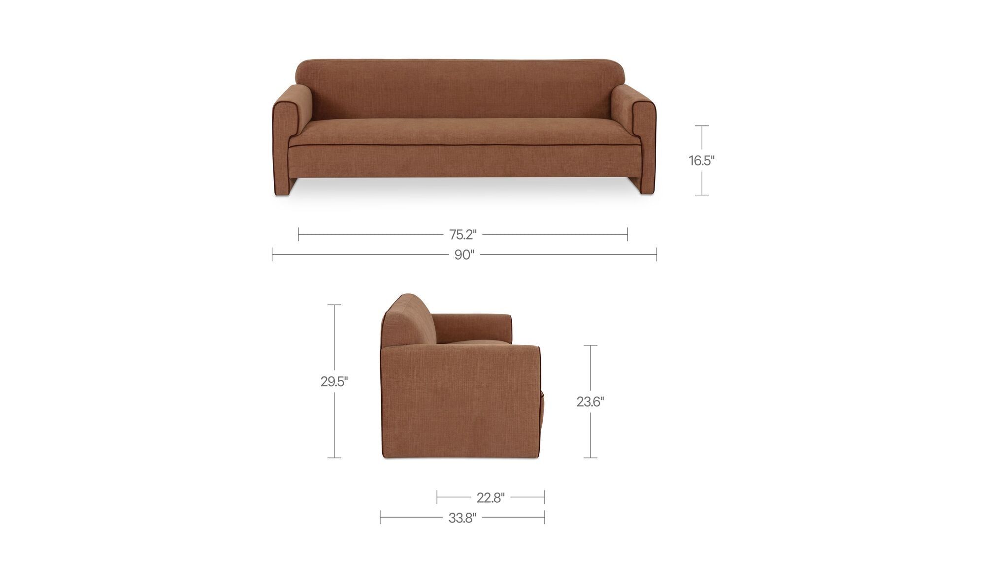 Leo Sofa