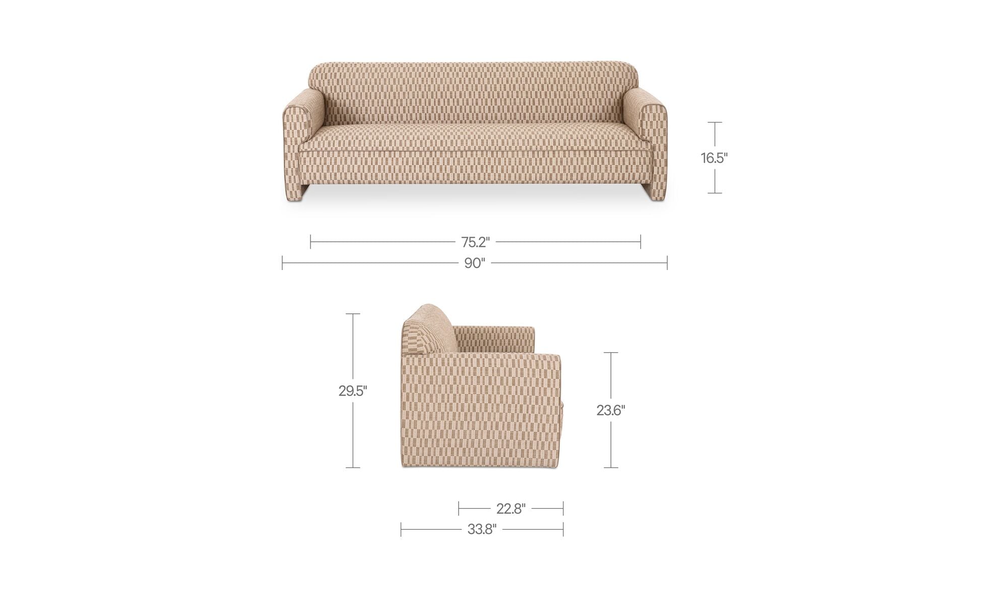 Leo Sofa