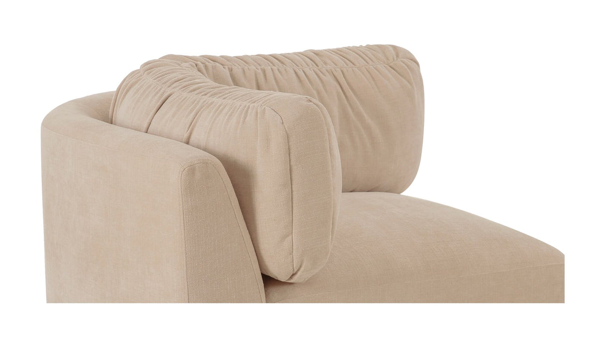 Matina Corner Chair