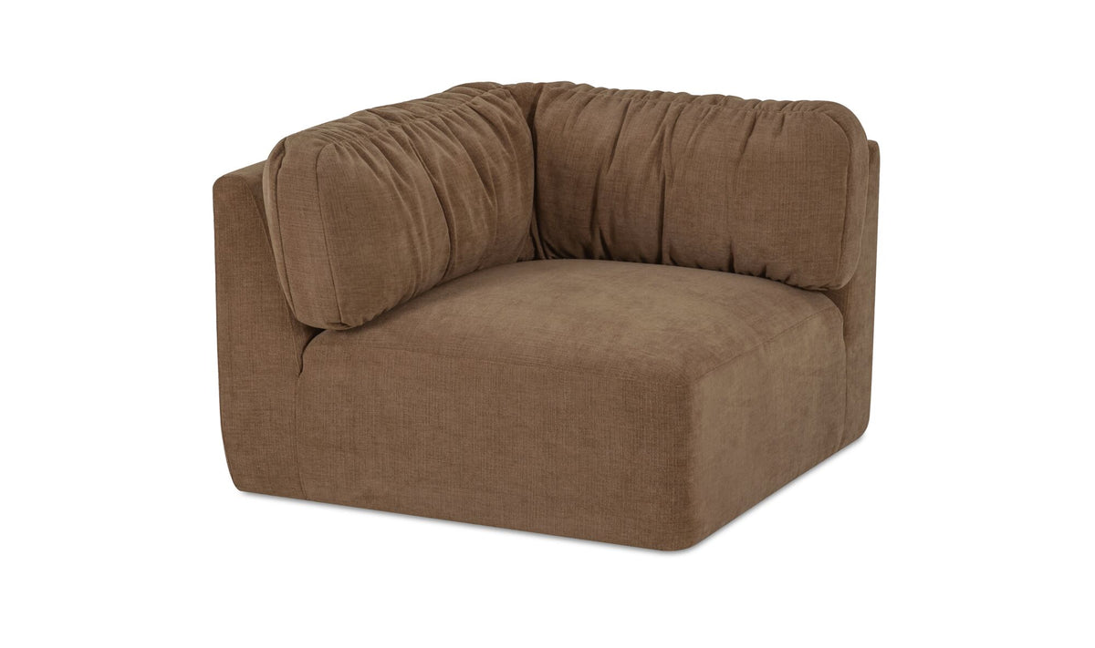 Matina Corner Chair