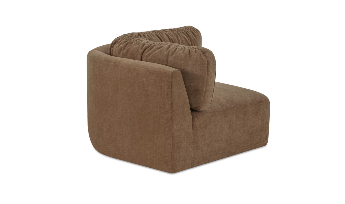 Matina Corner Chair