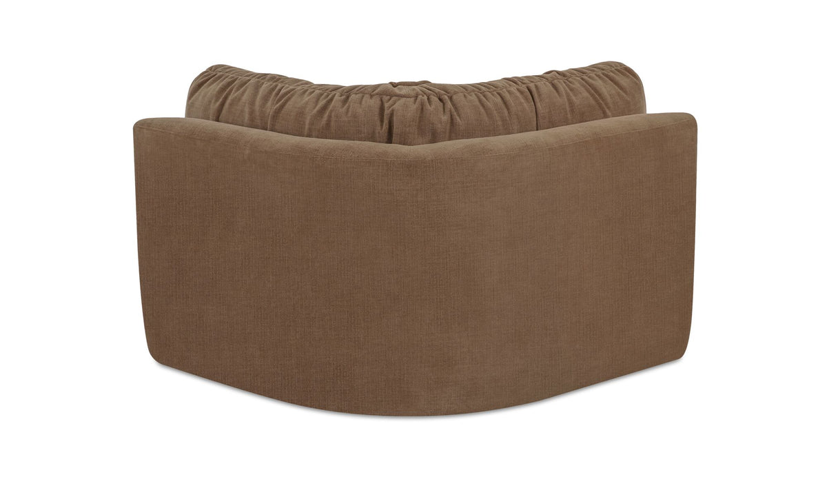 Matina Corner Chair