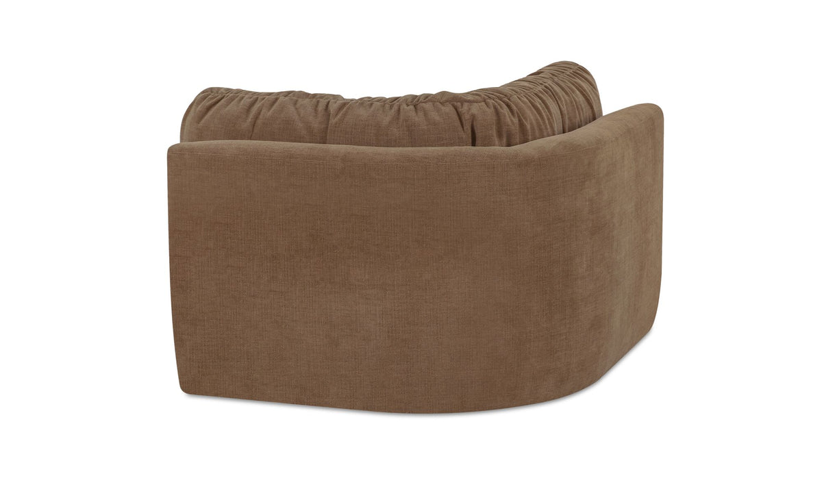 Matina Corner Chair