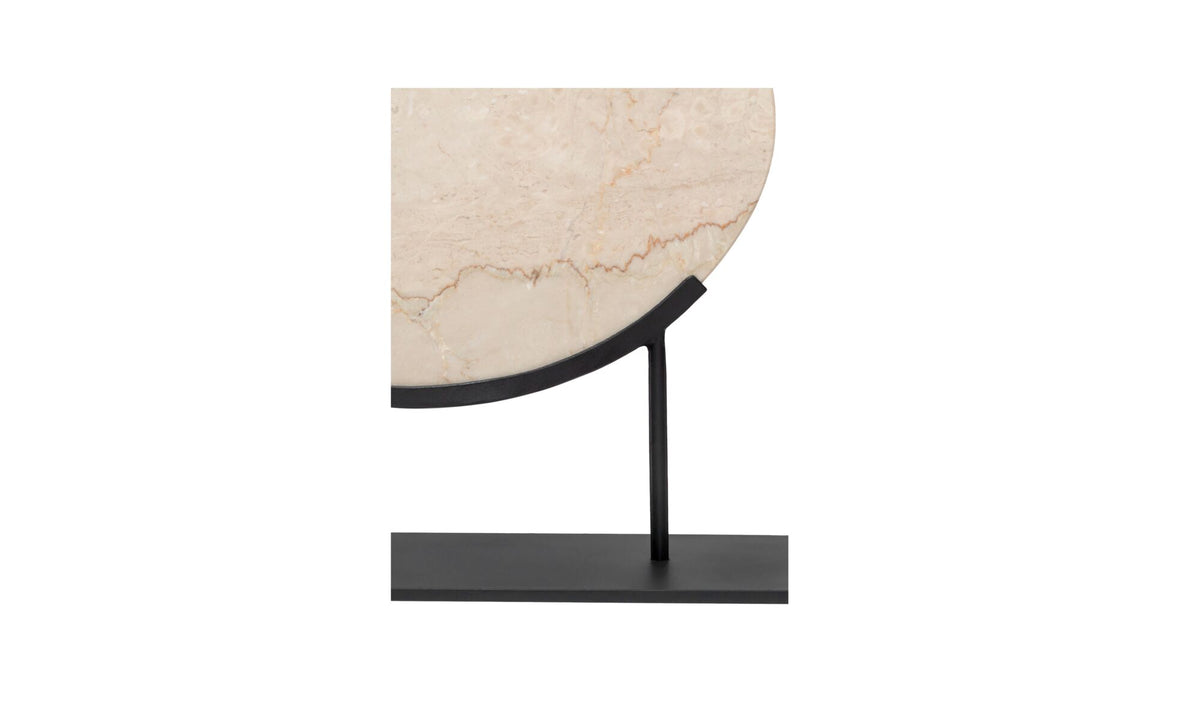 Galen Sculpture Botticino