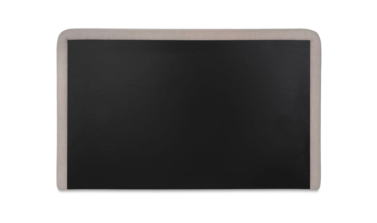 Simon Storage Bed