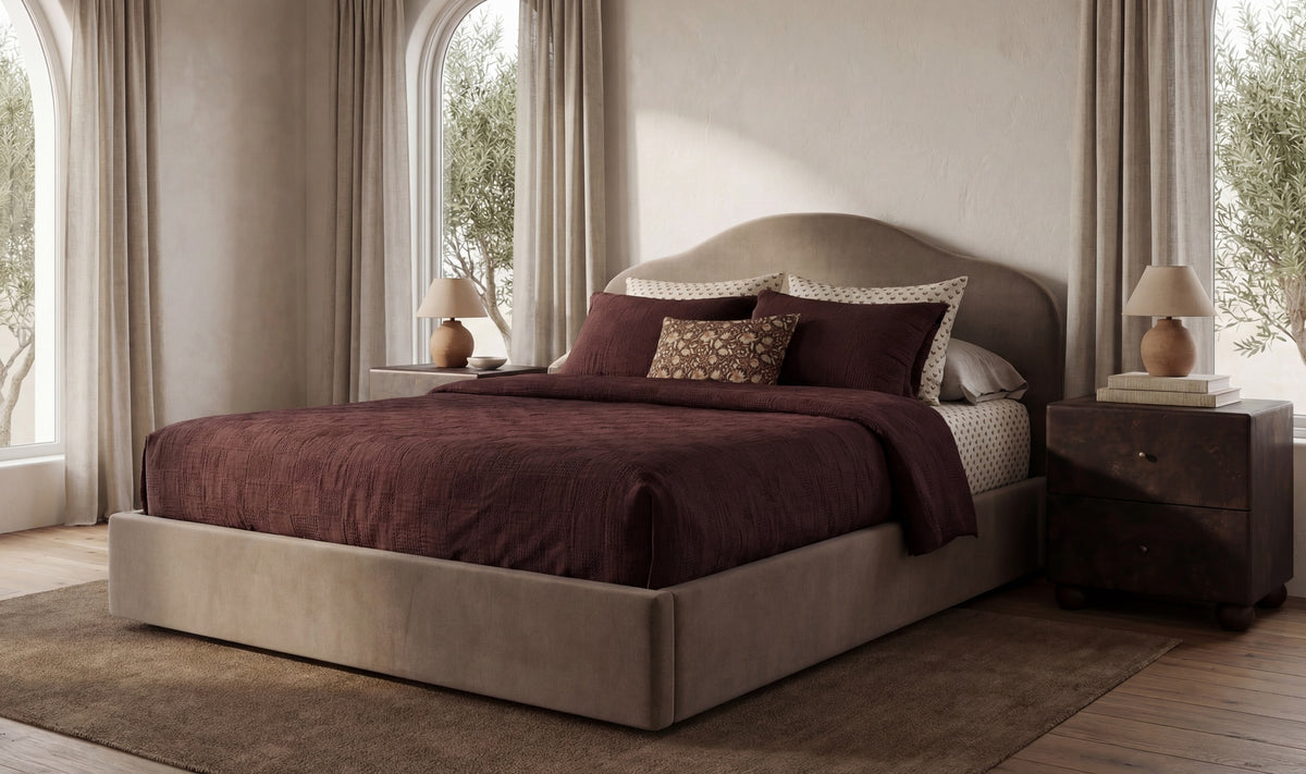 Maggie Storage Bed
