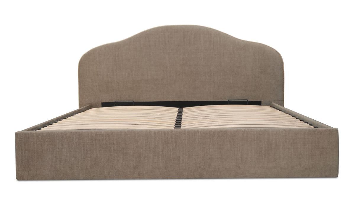 Maggie Storage Bed