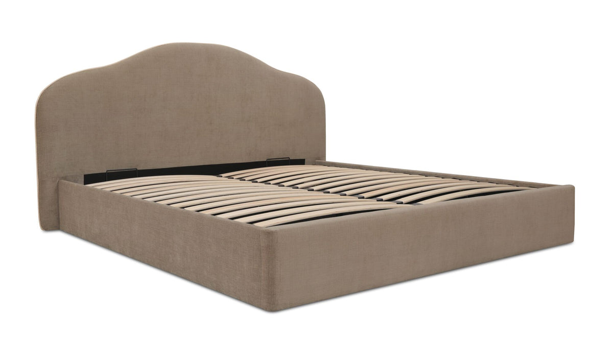 Maggie Storage Bed