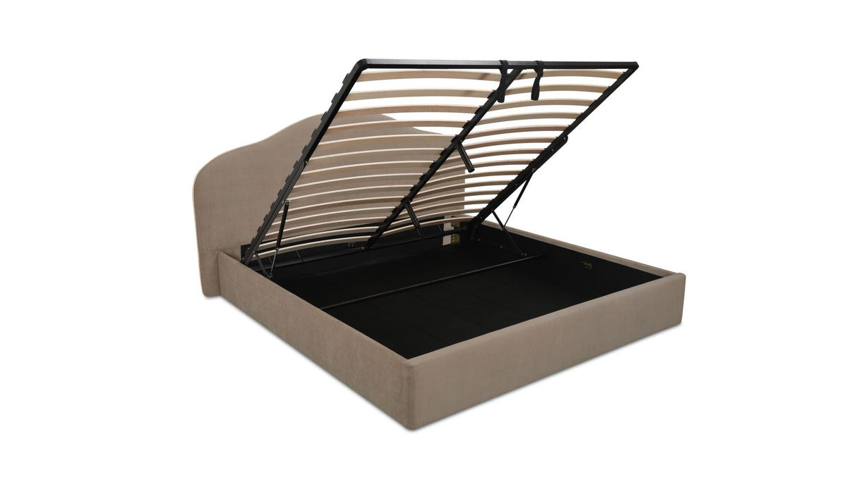 Maggie Storage Bed