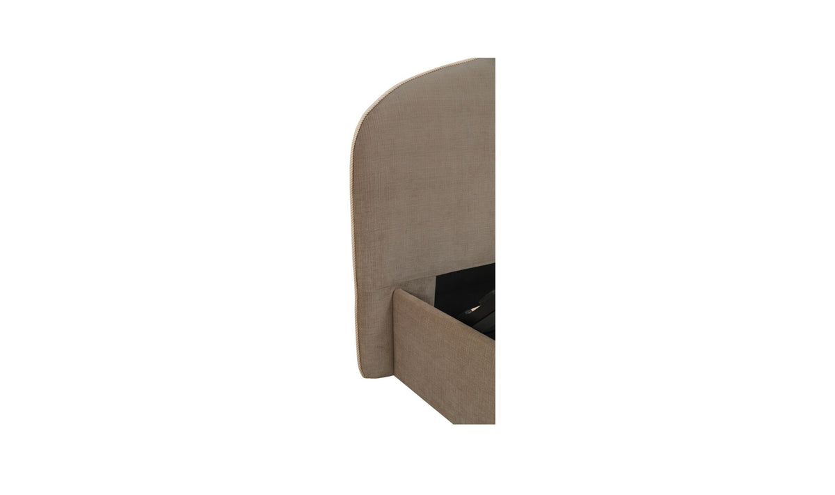 Maggie Storage Bed