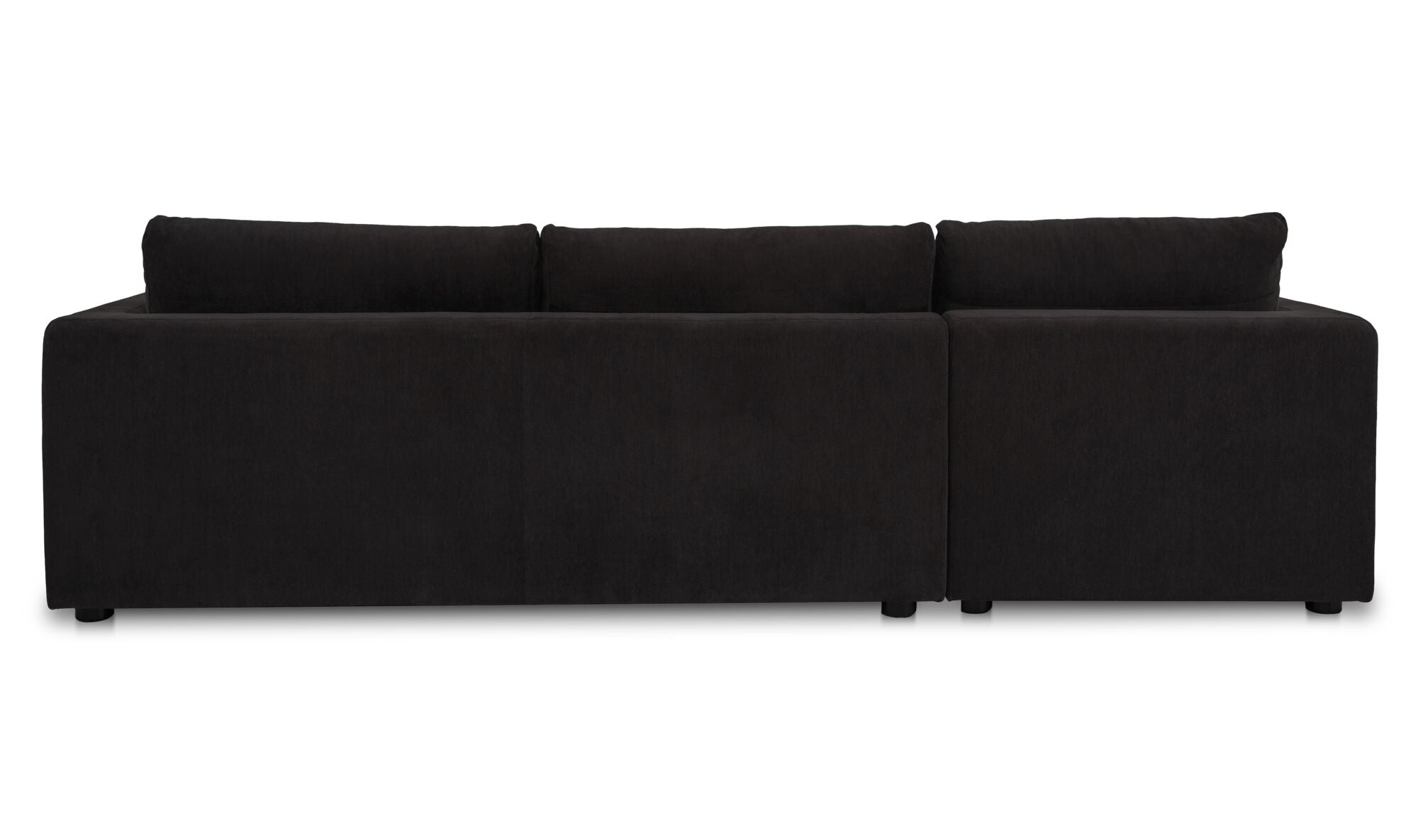 Burrow Sleeper Sectional With Storage Chaise