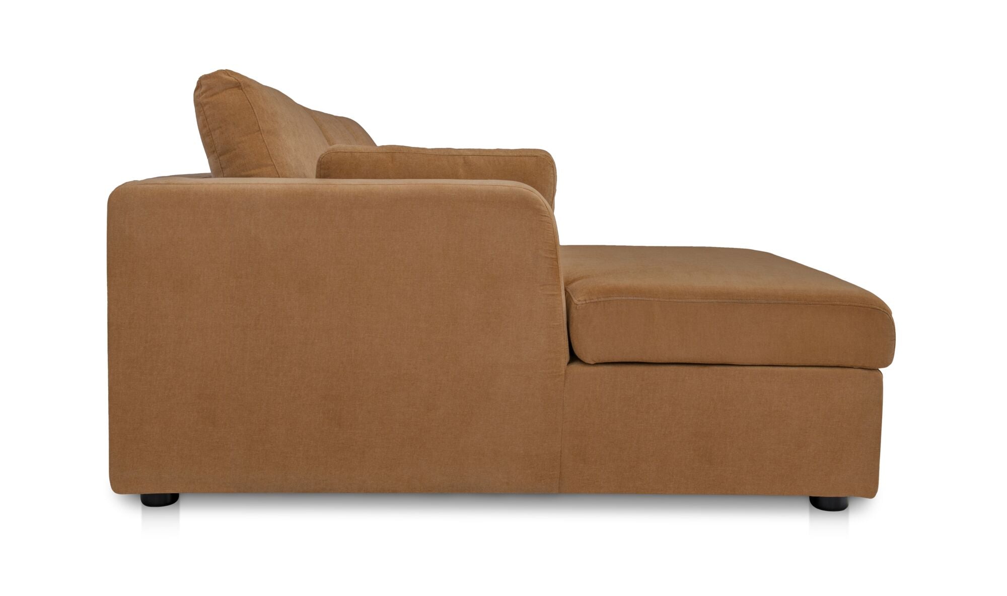 Burrow Sleeper Sectional With Storage Chaise