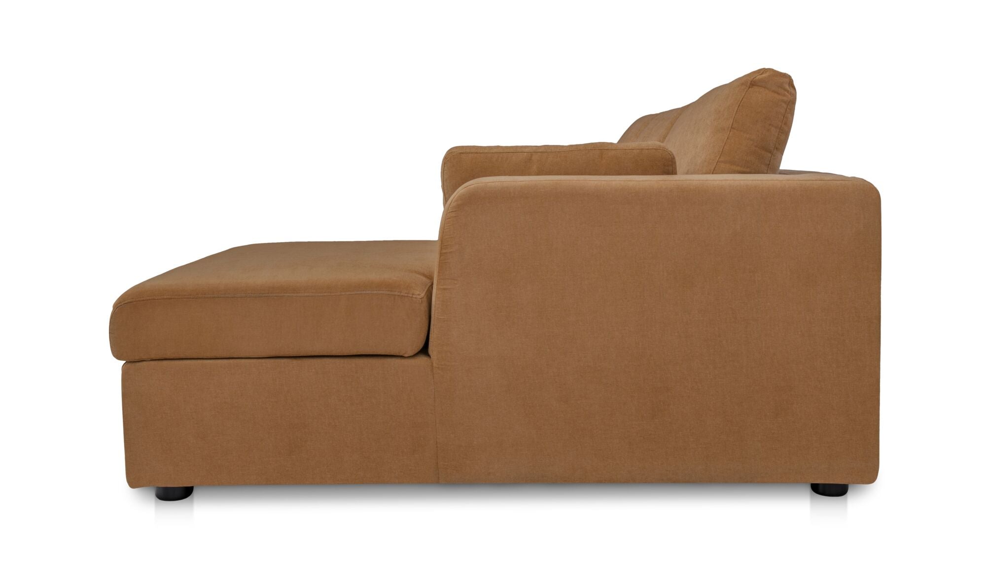 Burrow Sleeper Sectional With Storage Chaise