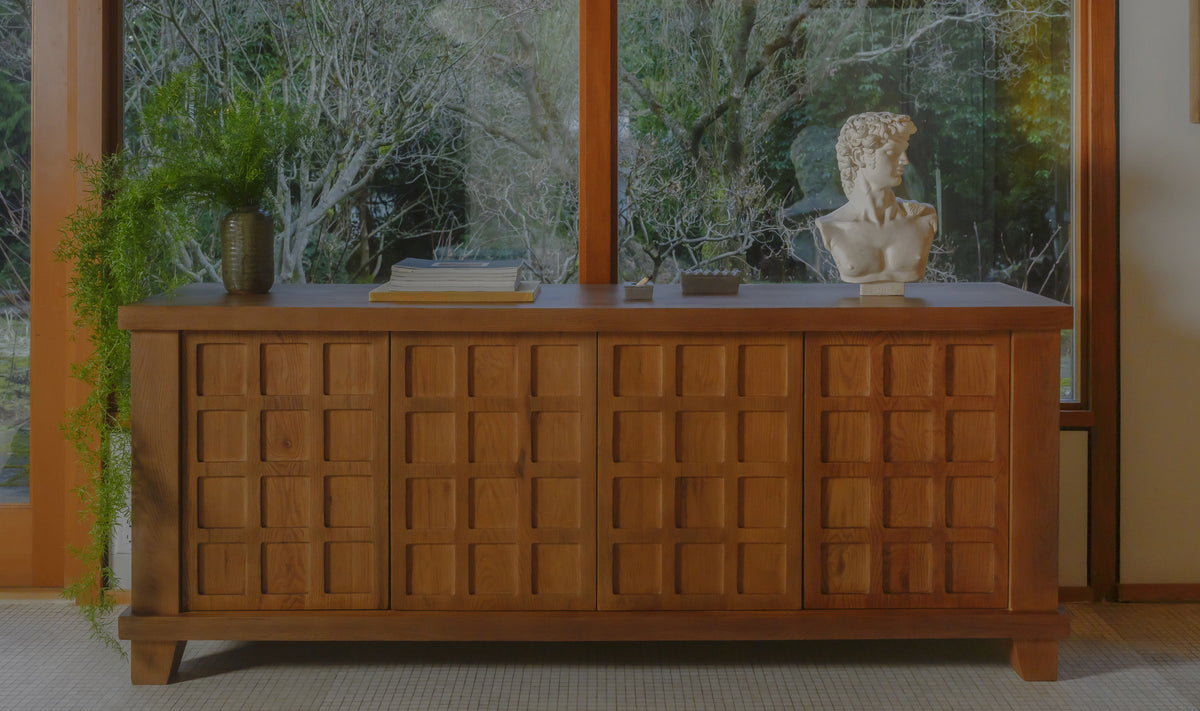 Enya Sideboard