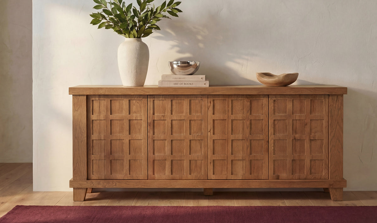 Enya Sideboard