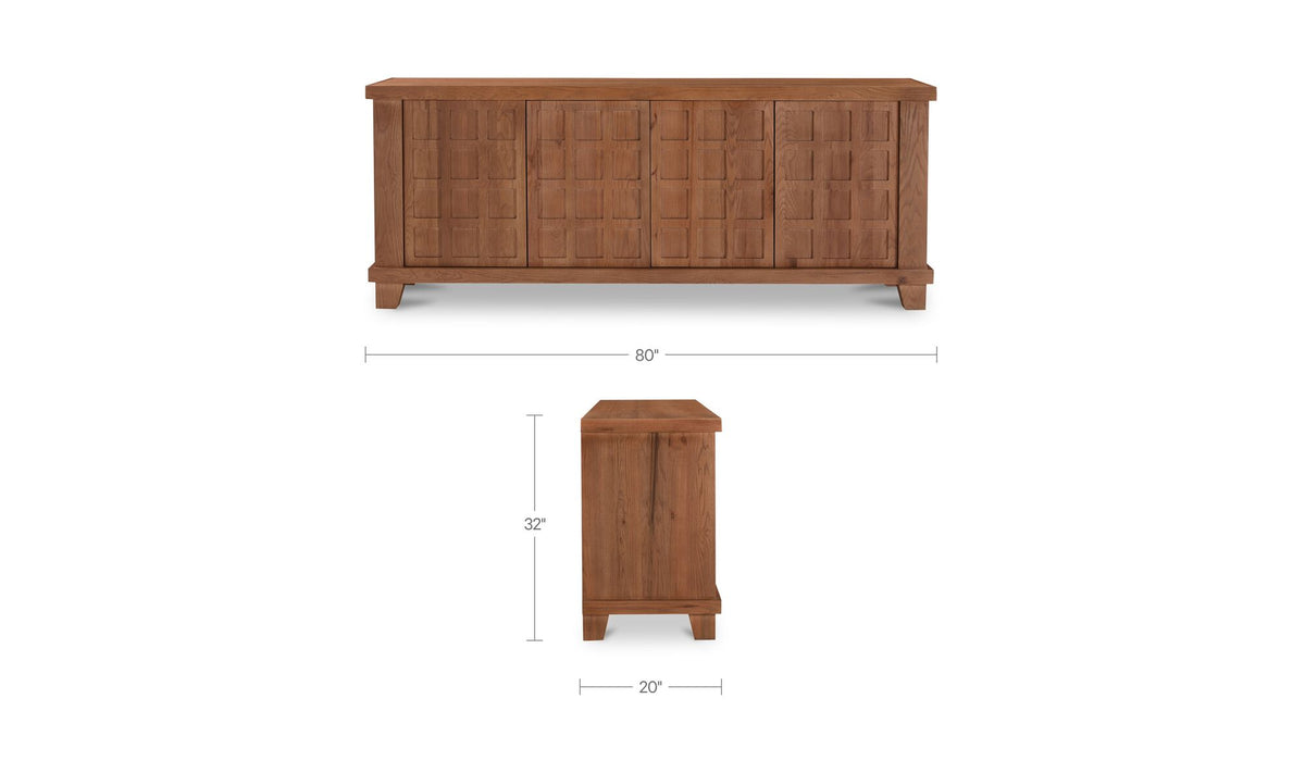 Enya Sideboard
