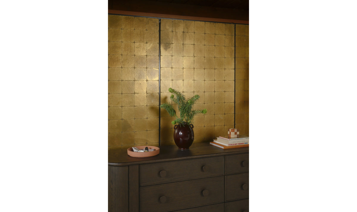 Loren 6 Drawer Dresser