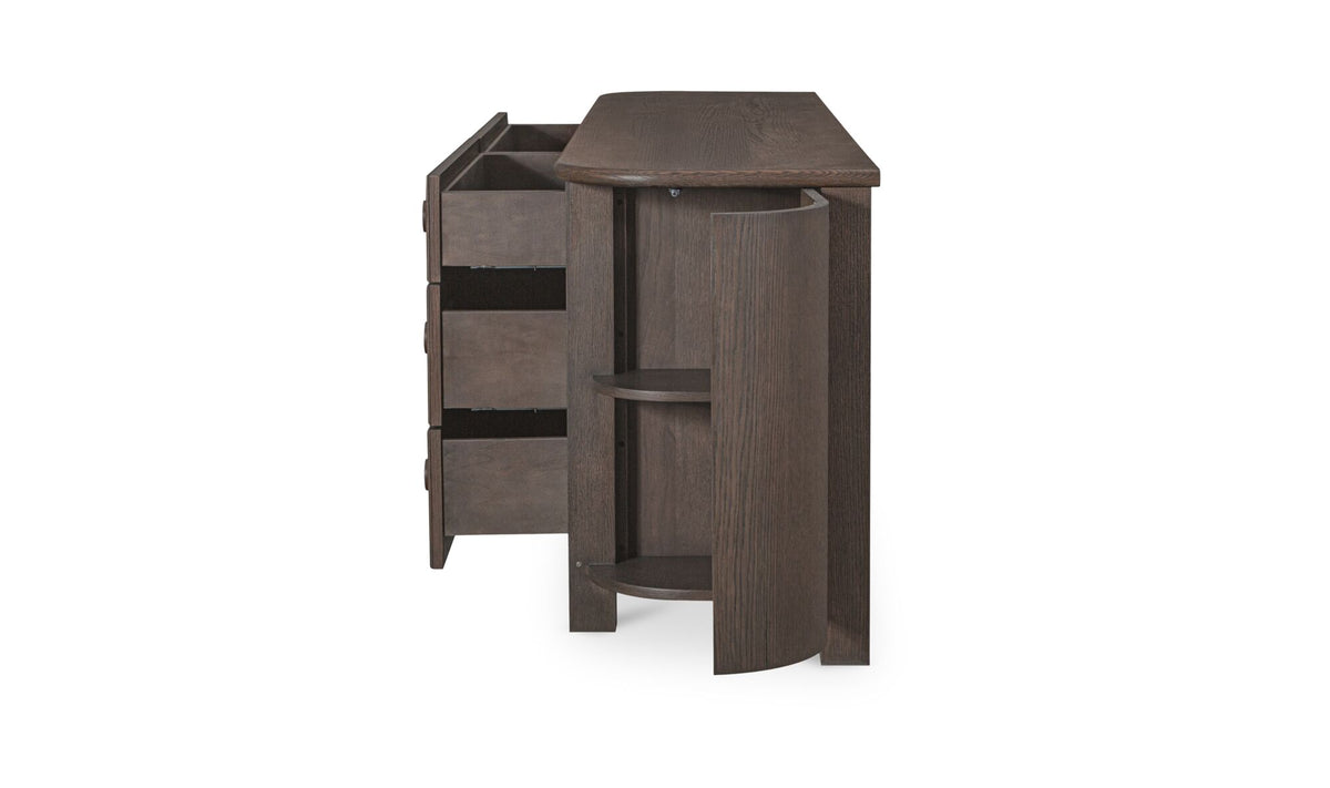 Loren 6 Drawer Dresser