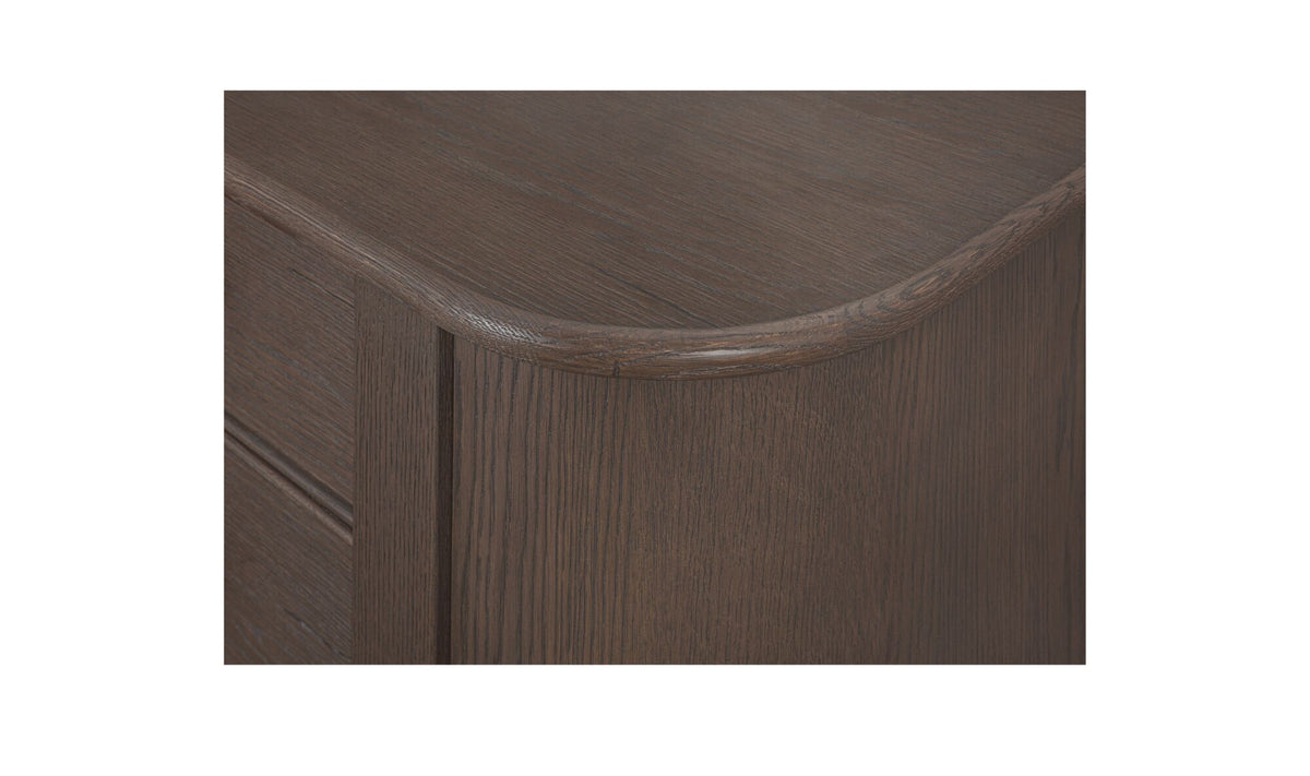 Loren 6 Drawer Dresser