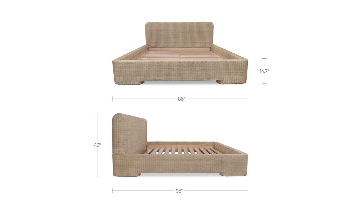 Claudia Bed