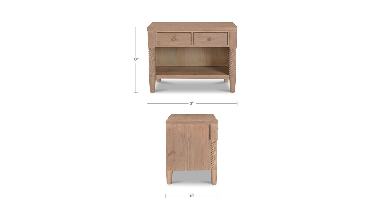 Joni Nightstand