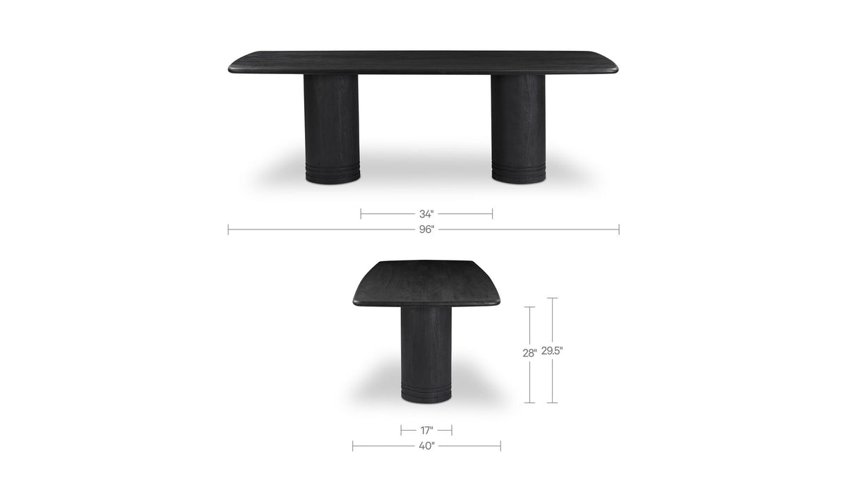 Daphne Dining Table