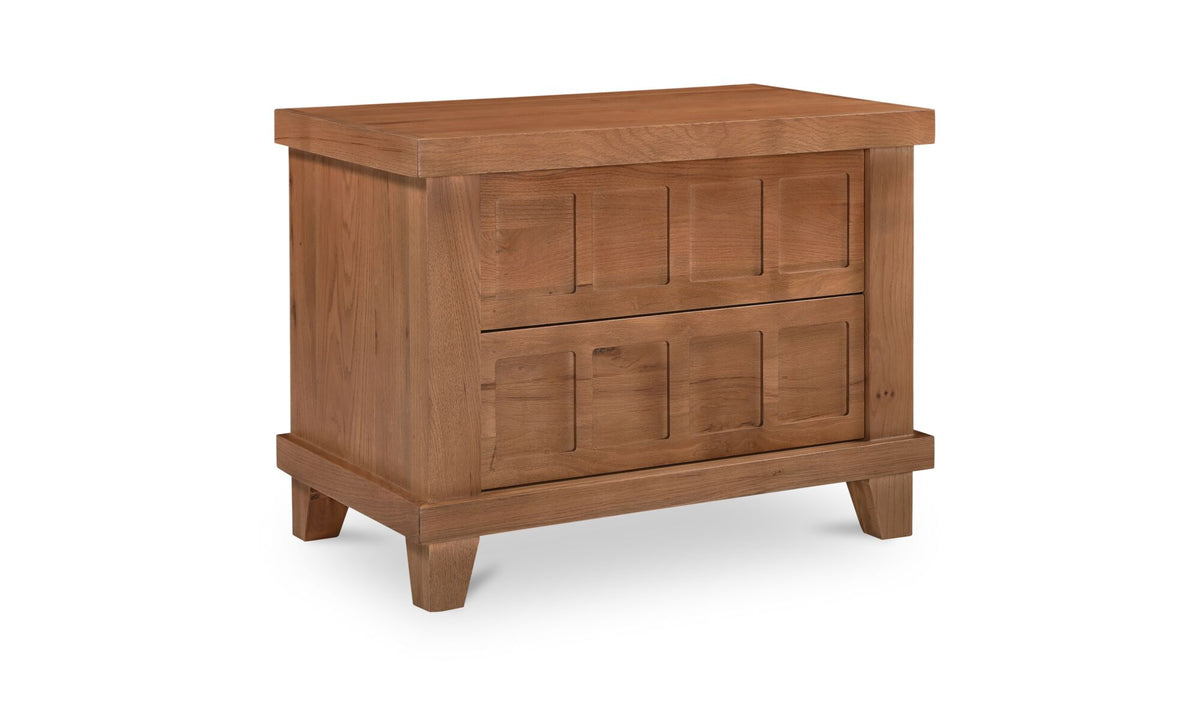 Enya Nightstand