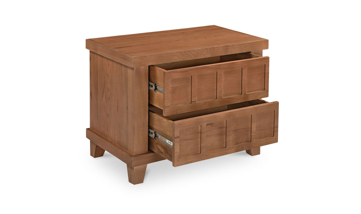 Enya Nightstand