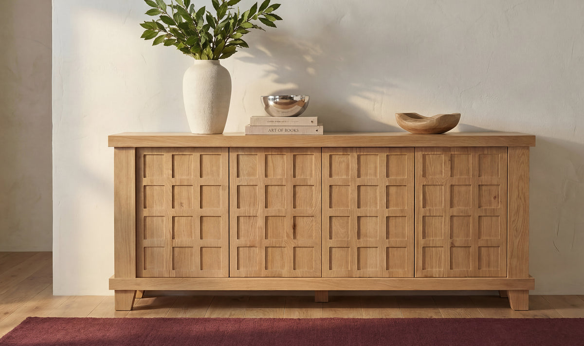Enya Sideboard