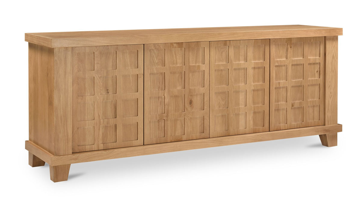 Enya Sideboard